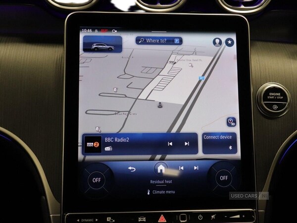 Used Mercedes-Benz GLC 2025 for sale - 77754599: Photo 19