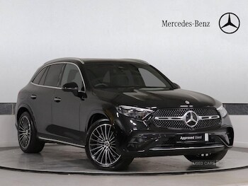 Used Mercedes-Benz GLC 2025 for sale - 77754599: Photo