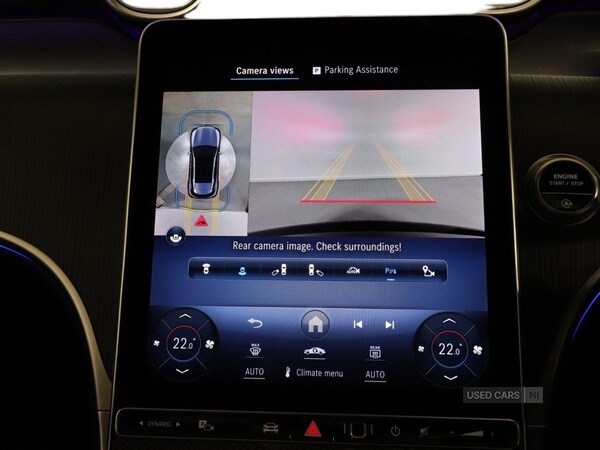 Used Mercedes-Benz GLC 2025 for sale - 77754599: Photo 20