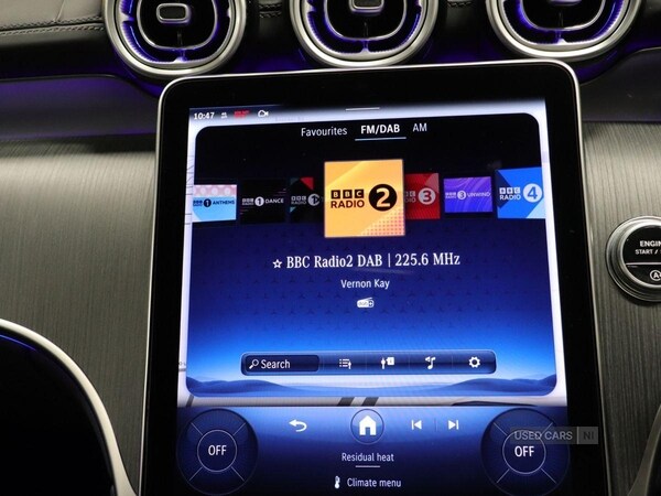 Used Mercedes-Benz GLC 2025 for sale - 77754599: Photo 21