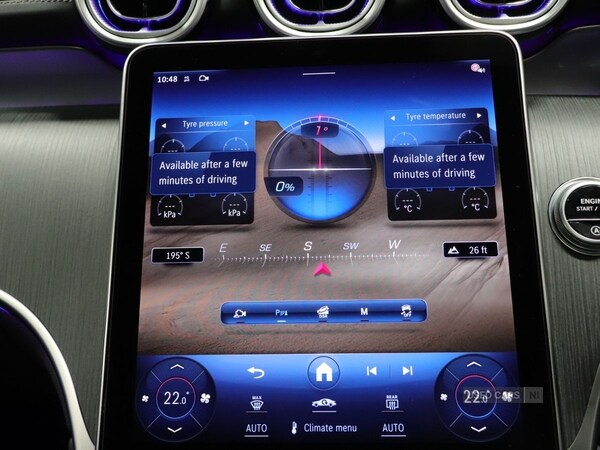 Used Mercedes-Benz GLC 2025 for sale - 77754599: Photo 22