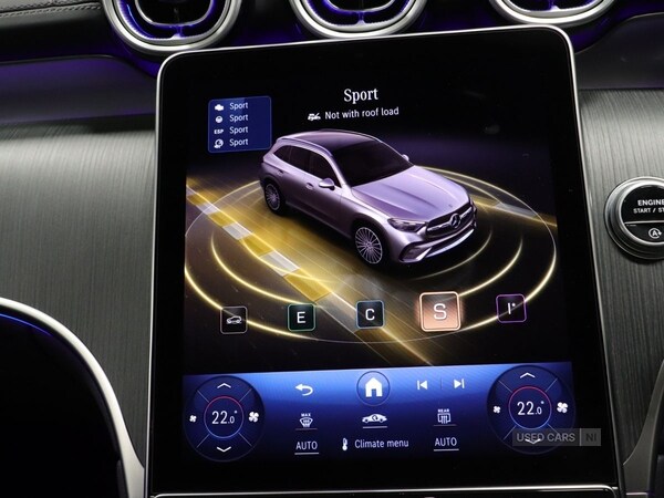 Used Mercedes-Benz GLC 2025 for sale - 77754599: Photo 23