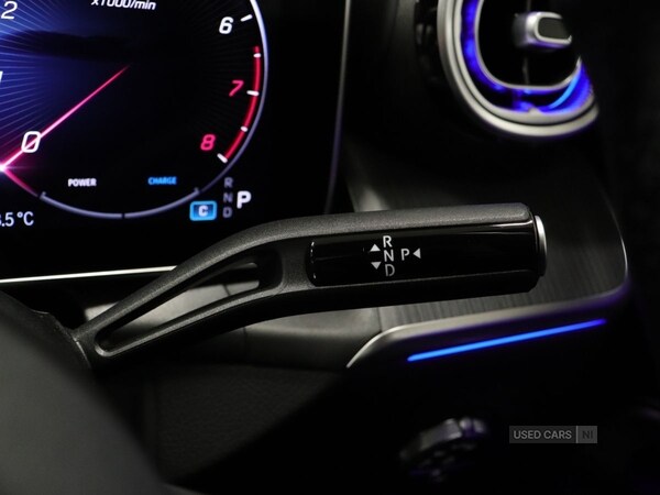 Used Mercedes-Benz GLC 2025 for sale - 77754599: Photo 25