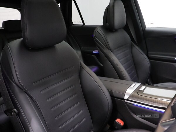 Used Mercedes-Benz GLC 2025 for sale - 77754599: Photo 27