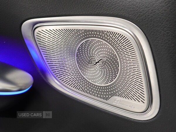 Used Mercedes-Benz GLC 2025 for sale - 77754599: Photo 28