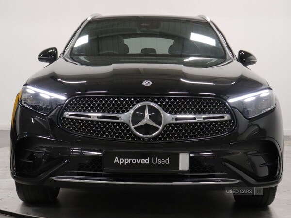 Used Mercedes-Benz GLC 2025 for sale - 77754599: Photo 29