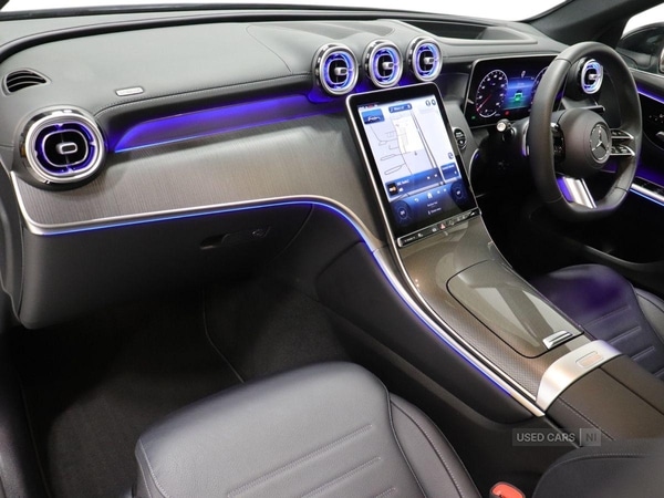 Used Mercedes-Benz GLC 2025 for sale - 77754599: Photo 3