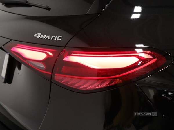 Used Mercedes-Benz GLC 2025 for sale - 77754599: Photo 30