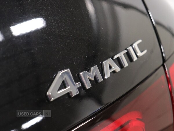 Used Mercedes-Benz GLC 2025 for sale - 77754599: Photo 32