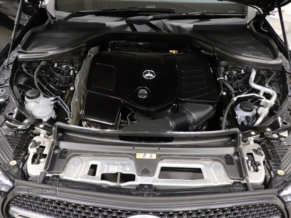 Used Mercedes-Benz GLC 2025 for sale - 77754599: Photo 33