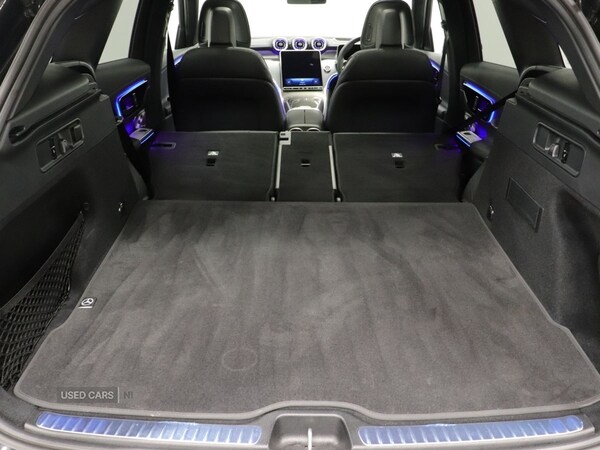 Used Mercedes-Benz GLC 2025 for sale - 77754599: Photo 35