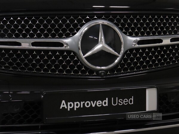 Used Mercedes-Benz GLC 2025 for sale - 77754599: Photo 36