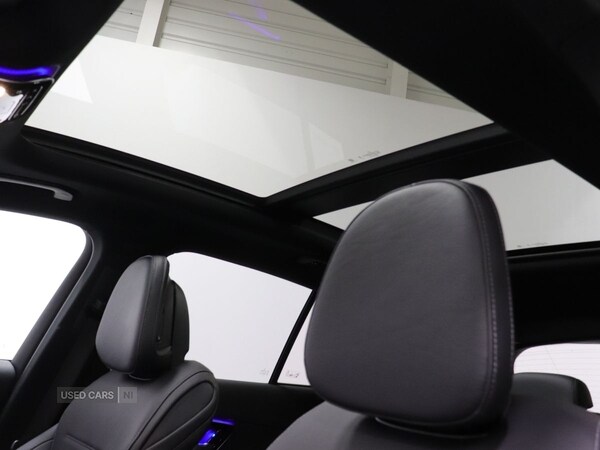 Used Mercedes-Benz GLC 2025 for sale - 77754599: Photo 39