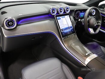 Used Mercedes-Benz GLC 2025 for sale - 77754599: Photo