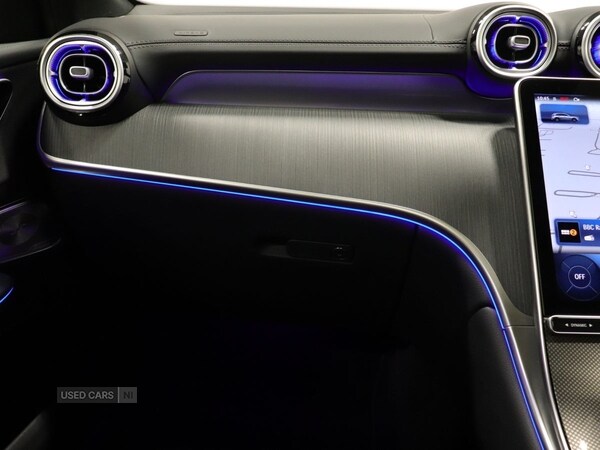 Used Mercedes-Benz GLC 2025 for sale - 77754599: Photo 40