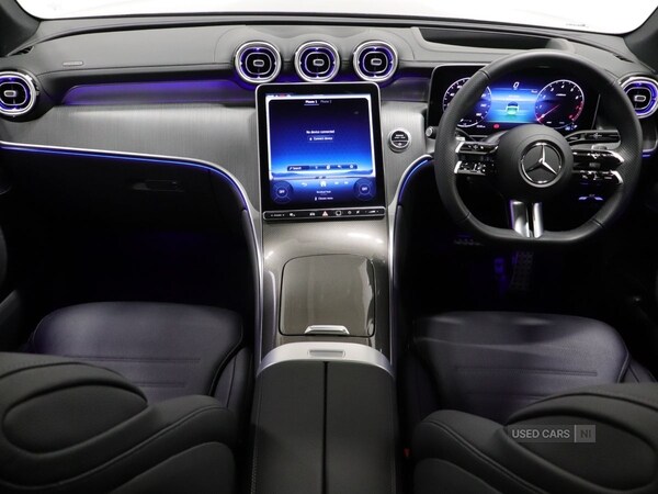 Used Mercedes-Benz GLC 2025 for sale - 77754599: Photo 41