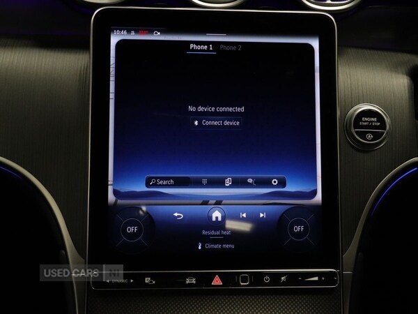 Used Mercedes-Benz GLC 2025 for sale - 77754599: Photo 42