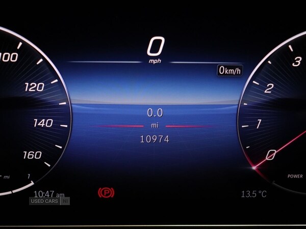 Used Mercedes-Benz GLC 2025 for sale - 77754599: Photo 43