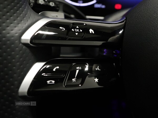 Used Mercedes-Benz GLC 2025 for sale - 77754599: Photo 44