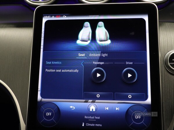 Used Mercedes-Benz GLC 2025 for sale - 77754599: Photo 47