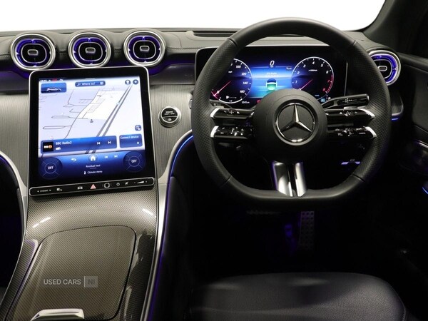 Used Mercedes-Benz GLC 2025 for sale - 77754599: Photo 6