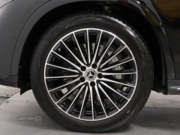 Used Mercedes-Benz GLC 2025 for sale - 77754599: Photo 7