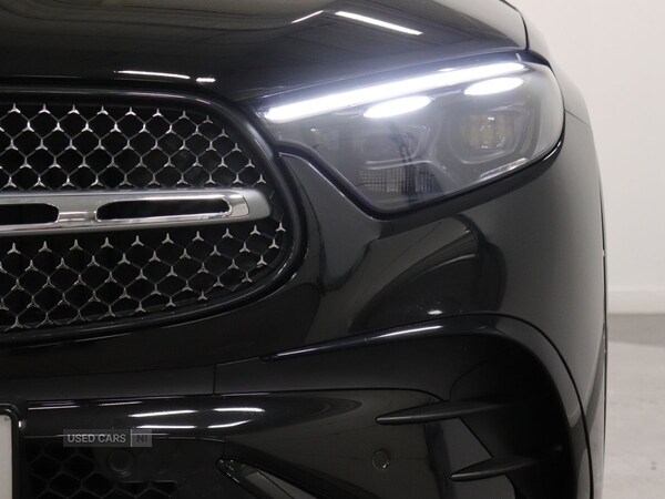 Used Mercedes-Benz GLC 2025 for sale - 77754599: Photo 8