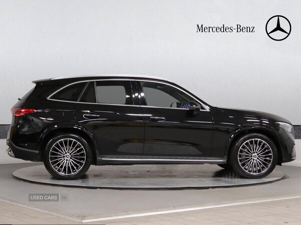 Used Mercedes-Benz GLC 2025 for sale - 77754599: Photo 9