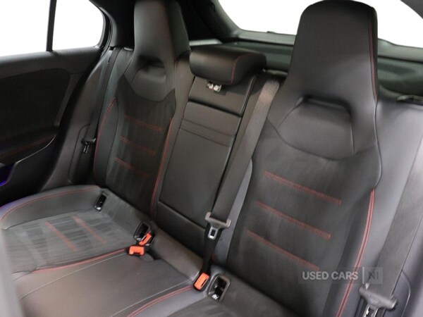 Used Mercedes-Benz A-Class 2025 for sale - 77672241: Photo 10
