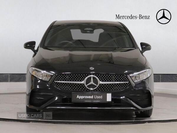Used Mercedes-Benz A-Class 2025 for sale - 77672241: Photo 12