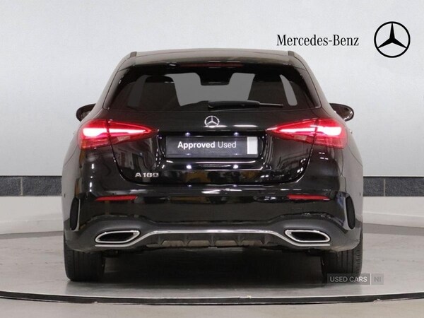 Used Mercedes-Benz A-Class 2025 for sale - 77672241: Photo 13