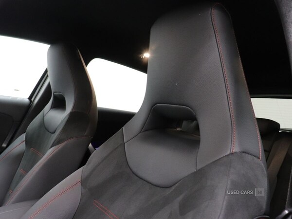 Used Mercedes-Benz A-Class 2025 for sale - 77672241: Photo 15