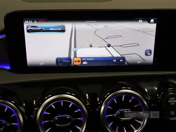 Used Mercedes-Benz A-Class 2025 for sale - 77672241: Photo 18