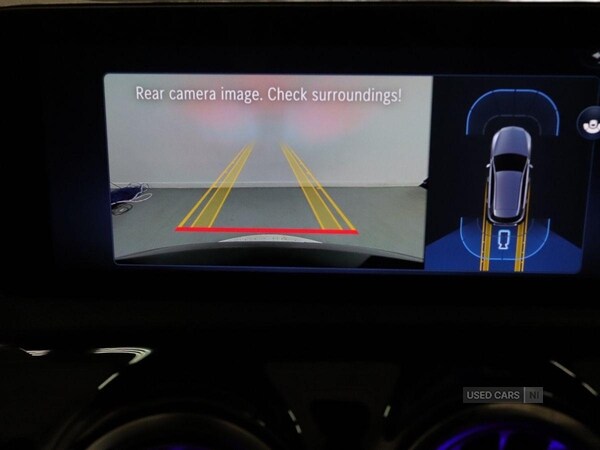 Used Mercedes-Benz A-Class 2025 for sale - 77672241: Photo 19