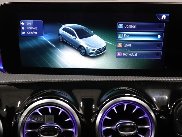 Used Mercedes-Benz A-Class 2025 for sale - 77672241: Photo 20