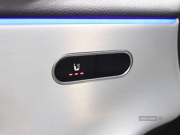 Used Mercedes-Benz A-Class 2025 for sale - 77672241: Photo 23