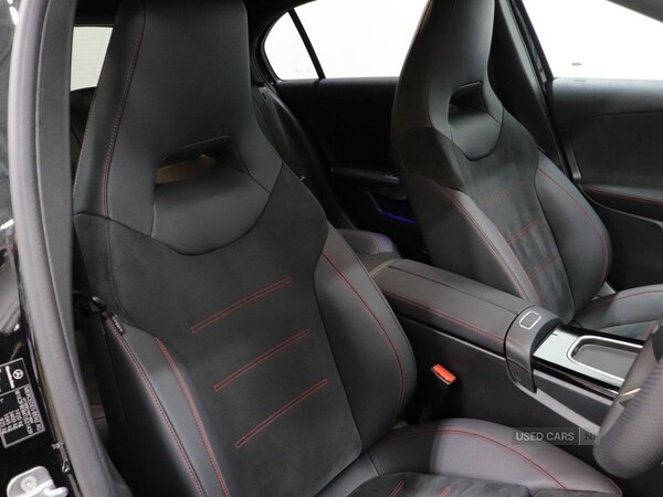 Used Mercedes-Benz A-Class 2025 for sale - 77672241: Photo 24