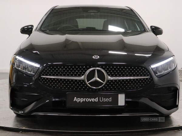 Used Mercedes-Benz A-Class 2025 for sale - 77672241: Photo 26