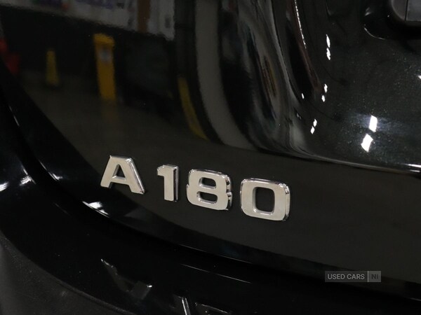 Used Mercedes-Benz A-Class 2025 for sale - 77672241: Photo 28