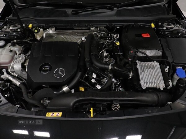 Used Mercedes-Benz A-Class 2025 for sale - 77672241: Photo 29