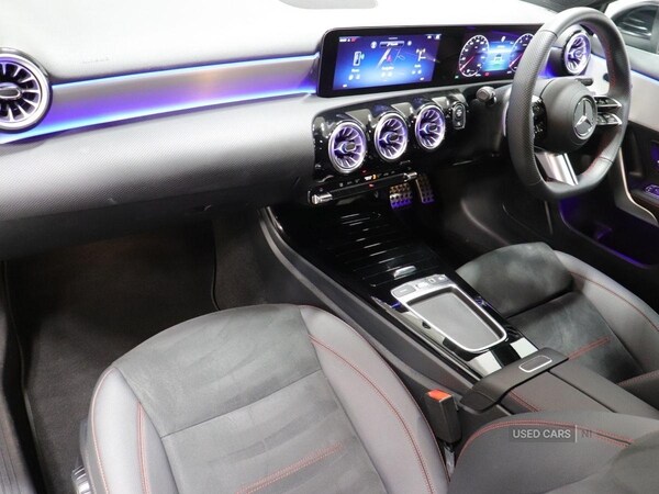 Used Mercedes-Benz A-Class 2025 for sale - 77672241: Photo 3