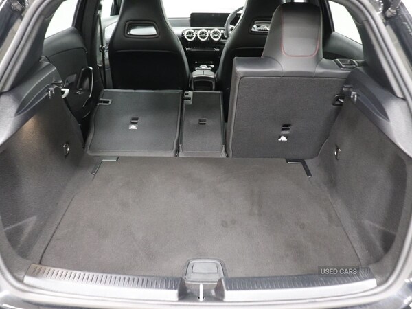 Used Mercedes-Benz A-Class 2025 for sale - 77672241: Photo 30