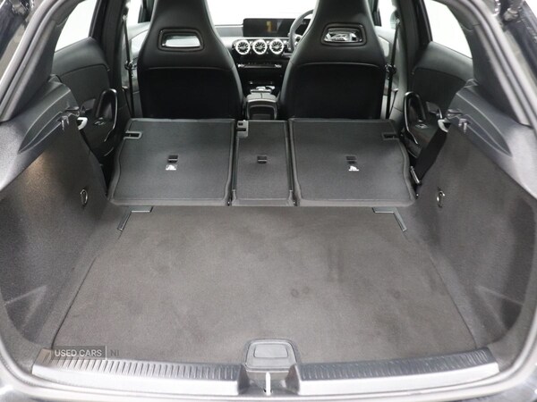 Used Mercedes-Benz A-Class 2025 for sale - 77672241: Photo 31