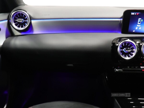 Used Mercedes-Benz A-Class 2025 for sale - 77672241: Photo 34