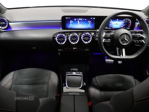 Used Mercedes-Benz A-Class 2025 for sale - 77672241: Photo 36