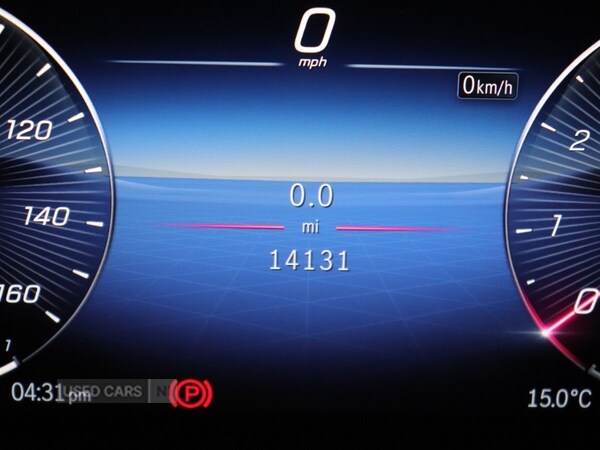 Used Mercedes-Benz A-Class 2025 for sale - 77672241: Photo 37