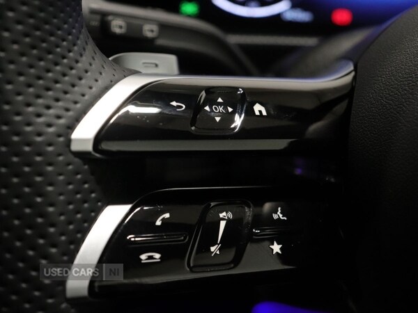 Used Mercedes-Benz A-Class 2025 for sale - 77672241: Photo 38