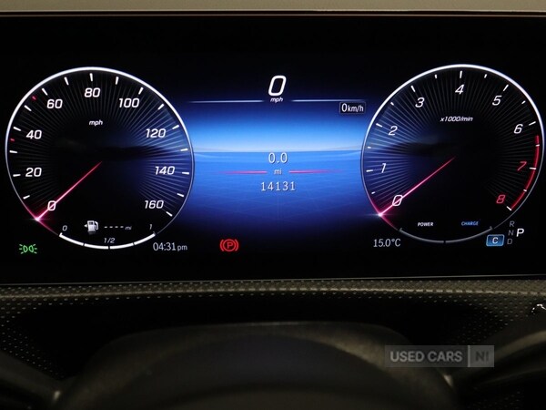 Used Mercedes-Benz A-Class 2025 for sale - 77672241: Photo 4