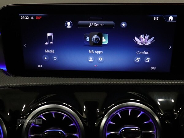 Used Mercedes-Benz A-Class 2025 for sale - 77672241: Photo 41