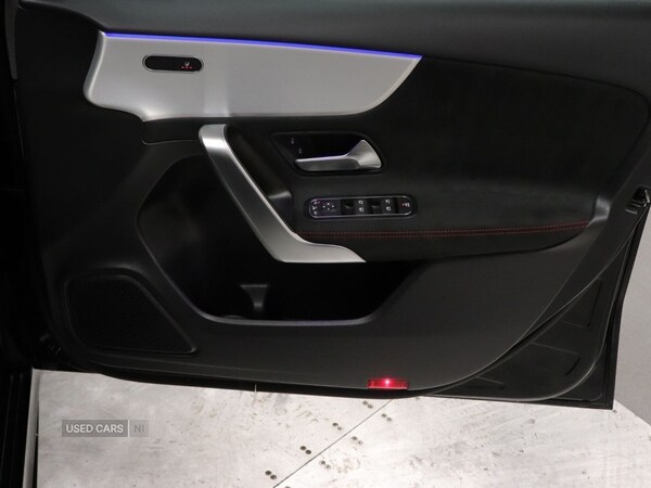 Used Mercedes-Benz A-Class 2025 for sale - 77672241: Photo 44